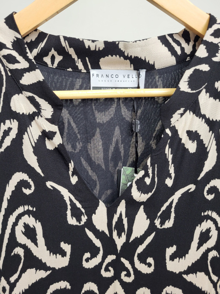 платье franco vello 8174-124/24-01 etno-jazz-115